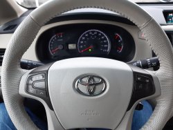 Toyota Sienna, 3,5L V6 4X4, 7míst, tažné