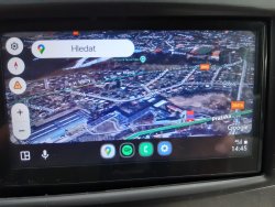 Toyota Sienna, 3,5L V6 4X4, 7míst, tažné