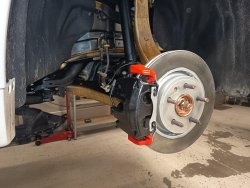 Dodge Durango, 5,7V8 HEMI, tažné, REZERVACE