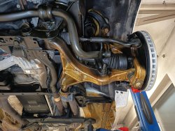 Dodge Durango, 5,7V8 HEMI, tažné, REZERVACE