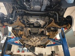 Dodge Durango, 5,7V8 HEMI, tažné, REZERVACE