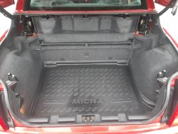 Nissan Micra, 1,4,klima,el.střecha,serviska