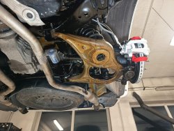 Dodge Durango, 5,7L V8,4x4, 7míst, REZERVACE