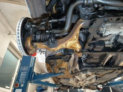 Dodge Durango, 5,7L V8,4x4, 7míst, REZERVACE