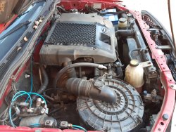 Toyota Hilux, 3,0 D-4D 4x4, uzávěrky ARB,DPH