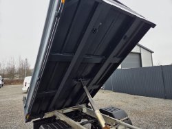 Renault Maxity, 2,5DCi Skápěč,TZ 3,5t, tupláky