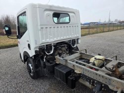 Renault Maxity, 2,5DCi Skápěč,TZ 3,5t, tupláky