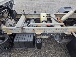 Renault Maxity, 2,5DCi Skápěč,TZ 3,5t, tupláky