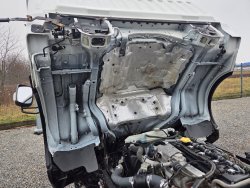 Renault Maxity, 2,5DCi Skápěč,TZ 3,5t, tupláky