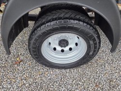 Renault Maxity, 2,5DCi Skápěč,TZ 3,5t, tupláky