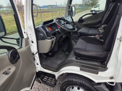 Renault Maxity, 2,5DCi Skápěč,TZ 3,5t, tupláky