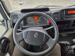 Renault Maxity, 2,5DCi Skápěč,TZ 3,5t, tupláky