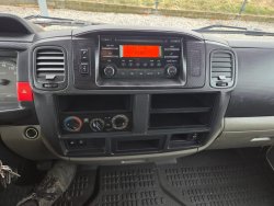 Renault Maxity, 2,5DCi Skápěč,TZ 3,5t, tupláky