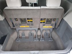 Toyota Sienna, 3,5L V6 4X4, 7míst, tažné