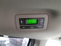 Toyota Sienna, 3,5L V6 4X4, 7míst, tažné