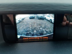 Toyota Sienna, 3,5L V6 4X4, 7míst, tažné