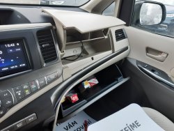 Toyota Sienna, 3,5L V6 4X4, 7míst, tažné