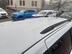 Toyota Sienna, 3,5L V6 4X4, 7míst, tažné