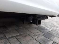 Toyota Sienna, 3,5L V6 4X4, 7míst, tažné