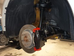 Dodge Durango, 5,7V8 HEMI, tažné, REZERVACE