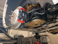 Dodge Durango, 5,7V8 HEMI, tažné, REZERVACE