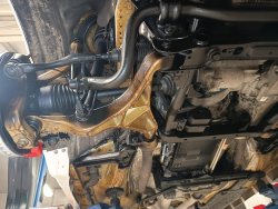 Dodge Durango, 5,7V8 HEMI, tažné, REZERVACE