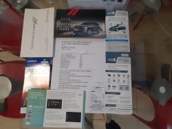 Dodge Durango, 5,7V8 HEMI, tažné, REZERVACE