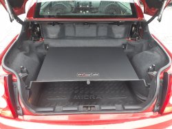 Nissan Micra, 1,4,klima,el.střecha,serviska