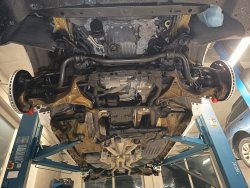 Dodge Durango, 5,7L V8,4x4, 7míst, REZERVACE