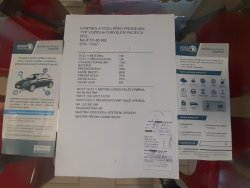 Chrysler Pacifica, 3,6L V6, 7míst, kůže, servis