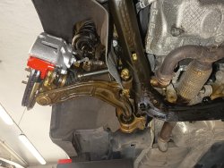 Chrysler Pacifica, 3,6L V6, 7míst, kůže, servis