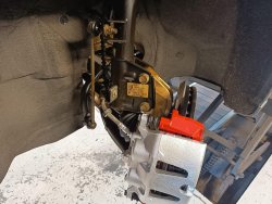 Chrysler Pacifica, 3,6L V6, 7míst, kůže, servis