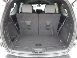 Dodge Durango, 5,7L V8 4x4,7 míst,kůže,tažné