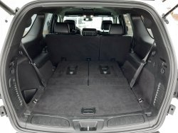 Dodge Durango, 5,7L V8 4x4,7 míst,kůže,tažné