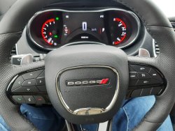 Dodge Durango, 5,7L V8 4x4,7 míst,kůže,tažné