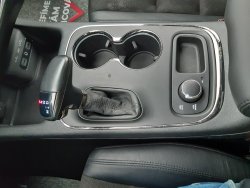 Dodge Durango, 5,7L V8 4x4,7 míst,kůže,tažné