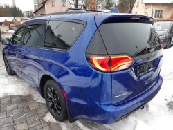 Chrysler Pacifica, 3,6L,kůže,tažné,ADAPT.Tempomat