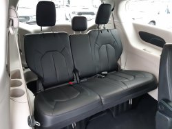 Chrysler Pacifica, 3,6L,kůže,tažné,ADAPT.Tempomat