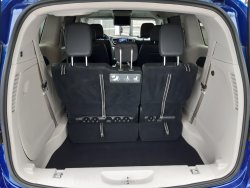 Chrysler Pacifica, 3,6L,kůže,tažné,ADAPT.Tempomat