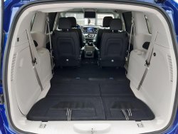 Chrysler Pacifica, 3,6L,kůže,tažné,ADAPT.Tempomat