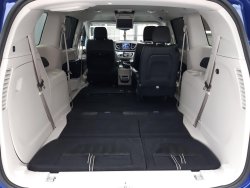 Chrysler Pacifica, 3,6L,kůže,tažné,ADAPT.Tempomat