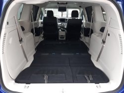 Chrysler Pacifica, 3,6L,kůže,tažné,ADAPT.Tempomat