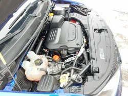 Chrysler Pacifica, 3,6L,kůže,tažné,ADAPT.Tempomat