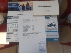 Chrysler Pacifica, 3,6L V6 Hybrid,Plus, DVD,tažné