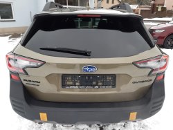 Subaru Outback, 2,4T WILDERNESS, Top výbava