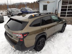 Subaru Outback, 2,4T WILDERNESS, Top výbava
