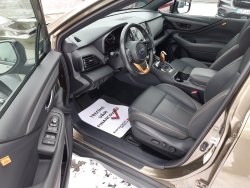 Subaru Outback, 2,4T WILDERNESS, Top výbava