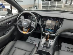 Subaru Outback, 2,4T WILDERNESS, Top výbava