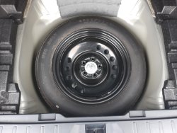 Subaru Outback, 2,4T WILDERNESS, Top výbava