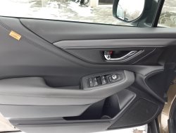 Subaru Outback, 2,4T WILDERNESS, Top výbava